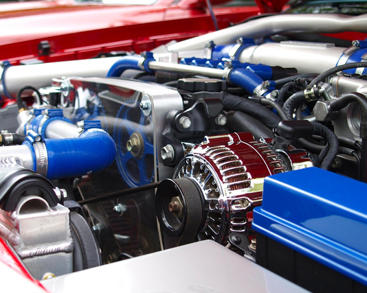 噪聲，振動和聲振粗糙度（NVH）