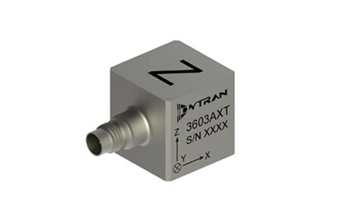 沖擊力傳感器如何進(jìn)行選購？(圖1)