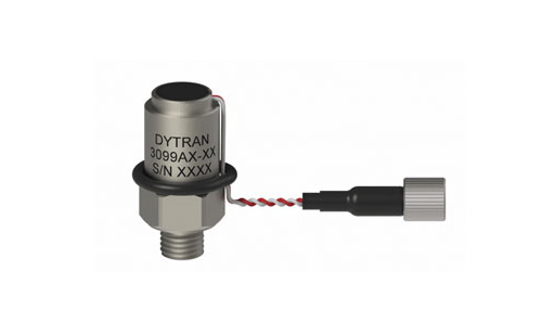 沖擊傳感器如何正確的使用？(圖1)