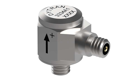 dytran加速度傳感器怎么測量加速度？(圖2)