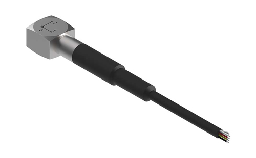 Dytran加速度傳感器要如何選擇？(圖2)