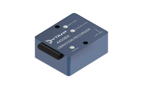 Dytran 4400B 通用三軸振動(dòng)記錄儀 dytran振動(dòng)傳感器的工作原理(圖1)