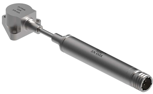 使用dytran振動傳感器之前需要了解哪些問題？(圖1)