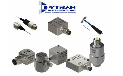 dytran振動(dòng)傳感器的常見(jiàn)故障及解決方法有哪些？(圖1)