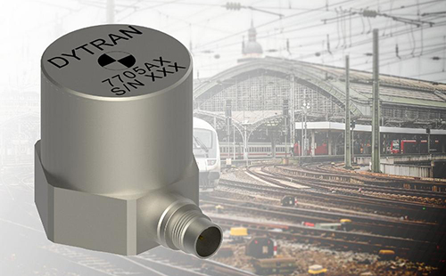 Dytran加速度傳感器的安裝注意事項(xiàng)有哪些？(圖1)