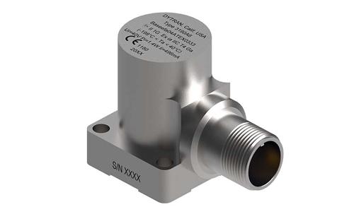 影響Dytran加速度傳感器性能的因素有哪些？(圖1)