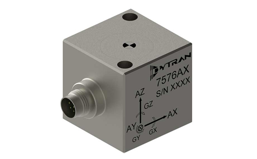 加速度傳感器是什么？都有哪些品牌？(圖1)