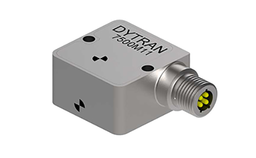 加速度傳感器的類(lèi)型(圖1)