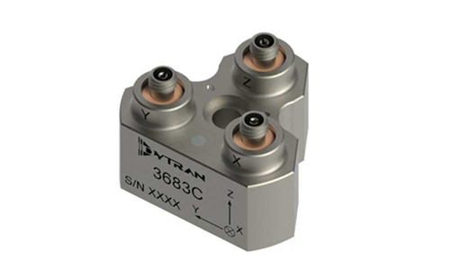 dytran加速度傳感器怎么樣？(圖1)