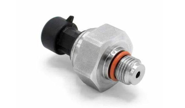 常見的壓力傳感器有哪些？工作原理是什么？(圖1)