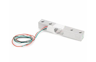 稱重傳感器 稱重傳感器的類型和工作原理(圖1)