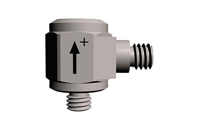 加速度傳感器 用于智能建筑中的常見(jiàn)傳感器類(lèi)型(圖1)