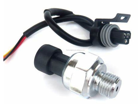 傳感器 為什么你應該考慮數(shù)字化傳感器技術(shù)?(圖1)