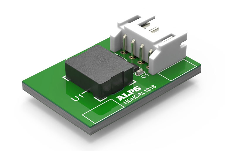 傳感器融合是智能設(shè)備的未來嗎？(圖1)