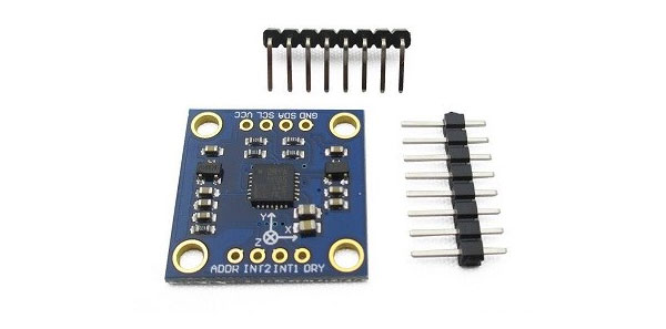 ?加速度傳感器的常見應(yīng)用場景有哪些？(圖3)