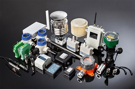 傳感器在物聯(lián)網(wǎng)行業(yè)中的作用是什么？(圖1)