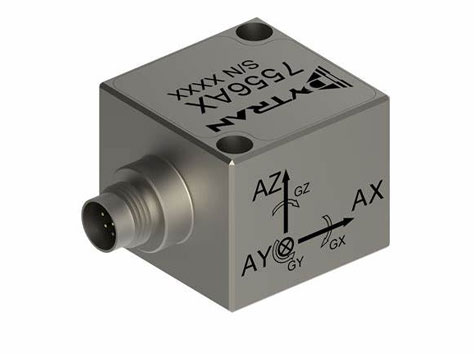 什么是加速度傳感器？有哪些類型？(圖1)