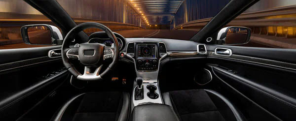 內(nèi)部車輛傳感器如何提高安全性？(圖1)