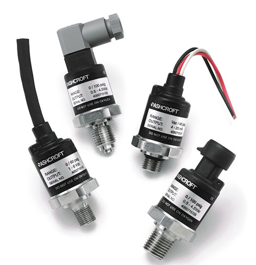 智能傳感器是用來做什么的？有哪些類型？(圖1)