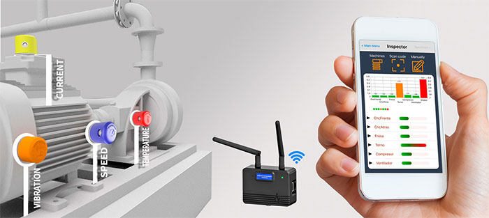 如何建立振動(dòng)監(jiān)控系統(tǒng)？(圖1)