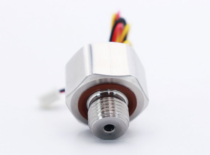 壓力傳感器 乳制品行業(yè)使用的傳感器類型有哪些?(圖1)