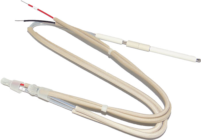 如何選擇熱電偶？（選擇熱電偶需要考慮的五個(gè)點(diǎn)）(圖1)