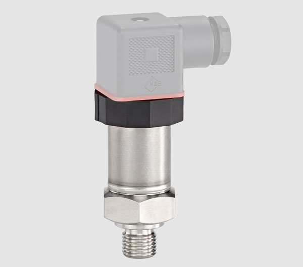 如何使用變送器和傳感器監(jiān)控容器中的汁液水平？（工作原理介紹）(圖1)