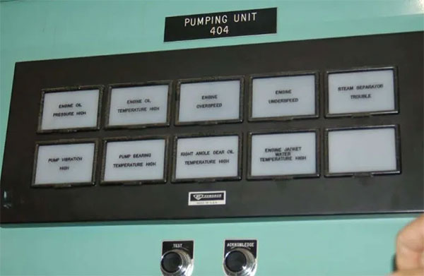 什么是信號(hào)器？（停機(jī)傳感器揭示故障過程的初始原因）(圖1)