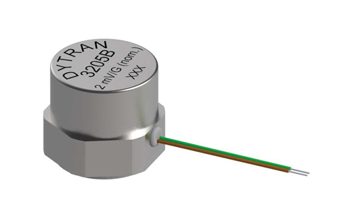 加速度傳感器有哪些類型，應用領域有哪些(圖1)