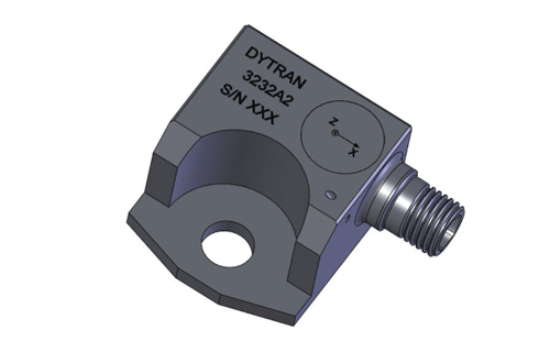 加速度傳感器有哪幾種分類(lèi)（加速度傳感器的特性）(圖1)