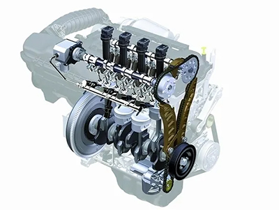 機(jī)油壓力傳感器起什么作用？(圖1)