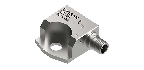 Dytran傳感器系統(tǒng) 解決多種測(cè)量需求,Dytran傳感器系統(tǒng)提供量身定制服務(wù)(圖1)