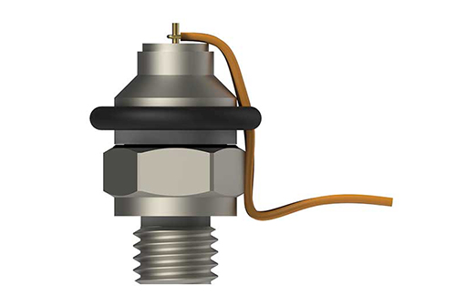 Dytran 3086系列 沖擊加速度計(jì)傳感器 沖擊型加速度傳感器的工作原理和應(yīng)用(圖1)