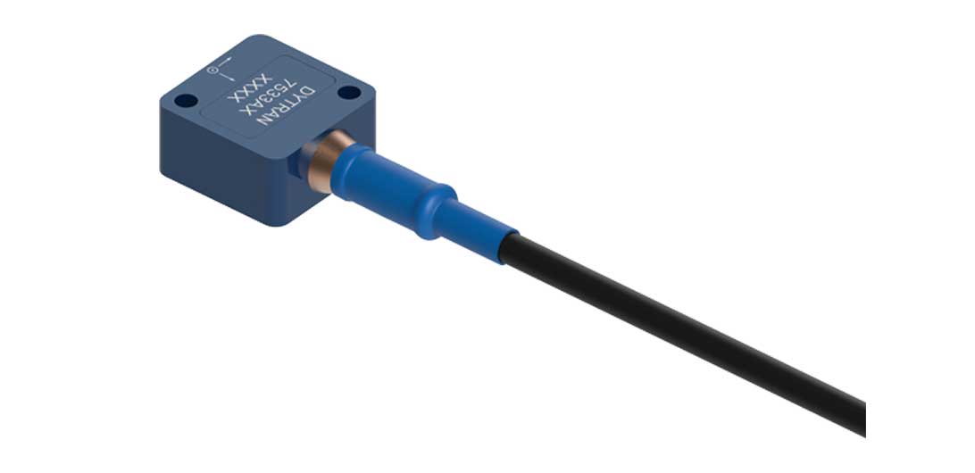 加速度傳感器的原理、功能與價(jià)格深度解析(圖1)