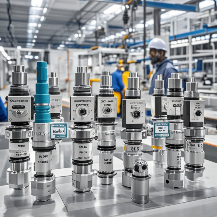 傳感器生產(chǎn)廠家哪家好？(圖1)