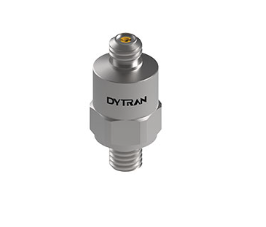 從基礎(chǔ)到高級:沖擊傳感器的全面解析 從基礎(chǔ)到高級:沖擊傳感器的全面解析(圖1)