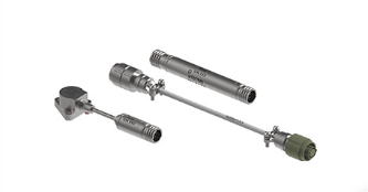 從航空航天到冶金煉鋼，高溫傳感器的作用不可或缺(圖1)