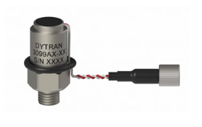 防范于未然:沖擊傳感器的智能化之路 防范于未然:沖擊傳感器的智能化之路(圖1)