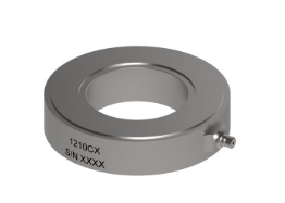 Dytran 1210C高溫力傳感器的測(cè)量精度與穩(wěn)定性 Dytran 1210C高溫力傳感器的測(cè)量精度與穩(wěn)定性(圖1)