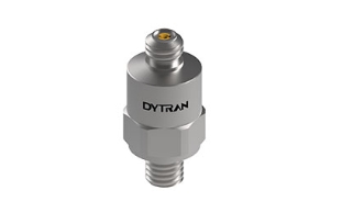 Dytran沖擊傳感器在汽車碰撞測試中的應(yīng)用實(shí)例(圖1)