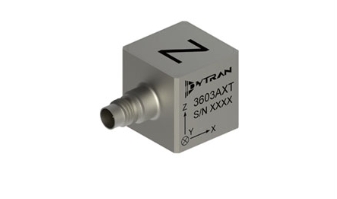 沖擊加速度傳感器：推動安全測試與動態(tài)分析的核心組件(圖1)