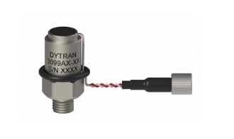 沖擊傳感器是什么?它如何捕捉動態(tài)力的變化?(圖1)