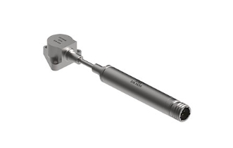 振動傳感器在設備健康監(jiān)測中的核心作用:守護工業(yè)安全的智慧之眼 振動傳感器在設備健康監(jiān)測中的核心作用:守護工業(yè)安全的智慧之眼(圖1)