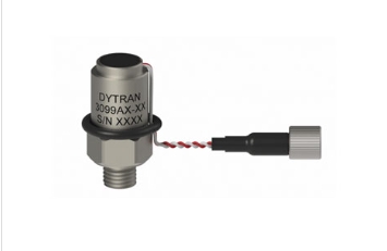 沖擊傳感器如何提高機(jī)械設(shè)備的故障診斷精度？(圖1)