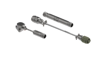 同一款振動傳感器，為什么在汽車和風(fēng)電領(lǐng)域的監(jiān)測精度要求差10倍?(圖1)