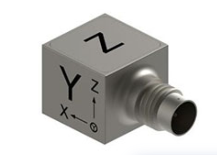 如何利用振動傳感器提前30天預測電機故障？(圖1)