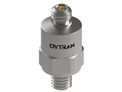 為什么說抗干擾能力決定沖擊傳感器的性能上限？(圖1)