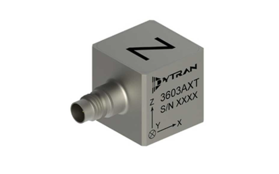 避免測量偏差：振動傳感器最容易被忽視的4個保養(yǎng)環(huán)節(jié)(圖1)