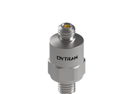 什么是沖擊傳感器？3 分鐘看懂它如何 “感知” 物體碰撞與沖擊(圖1)