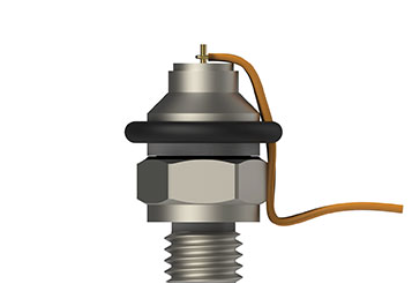 沖擊傳感器怎么工作？用通俗語言拆解 “感知沖擊” 的核心原理(圖1)